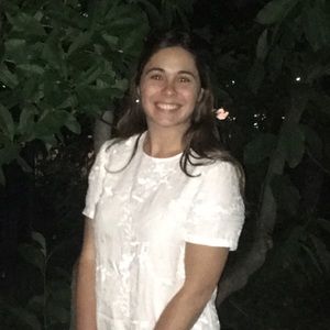 Meet your Posher, Elizabeth